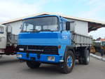 (192'414) - Bhlmann, Riggisberg - BE 671'494 - Magirus-Deutz am 5.