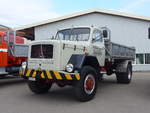 (192'415) - Bhlmann, Riggisberg - BE 4499 U - Magirus-Deutz am 5.