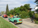 (192'544) - Mirgros - ZH 667 U - Magirus-Deutz am 5.