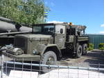 (205'188) - Magirus-Deutz am 13.