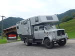 (208'876) - Magirus-Deutz - ZH 259'236 - am 17.
