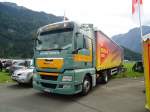 (134'333) - Schrer - VD 6919 - MAN am 25.