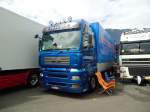 (134'427) - Inbnit, Ltschental - BE 222'277 - MAN am 25.