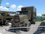 (149'929) - Bundesheer - Y-117'771 - MAN am 25.