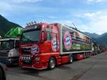 (151'926) - FC Bayern, Mnchen - M-RM 5098 - MAN am 28.