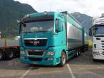 (151'964) - Valser - TG 132'994 - MAN am 28.