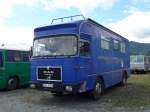 (153'857) - MAN - LDK-JS 63H - am 16.