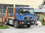 (170'905) - Oswald, Mstair - GR 20'888 - MAN am 16.