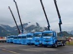 (172'214) - Rubin&Morger, Interlaken - BE 401'919 - MAN am 26.