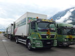 (172'219) - Gafner, Gwatt - Nr.