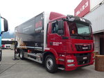 (172'348) - H&R, Interlaken - BE 7079 - MAN am 26.