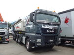 (172'379) - Lderach, Worb - BE 270'261 - MAN am 26.