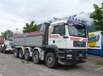 (172'394) - Stoller-Lauber, Frutigen - BE 672'103 - MAN am 26.