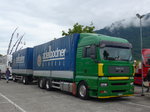 (172'405) - Blatter, Hofstetten - BE 73'335 - MAN am 26.