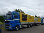 (172'418) - D'Andrea, Rampigny - VD 5538 - MAN am 26.