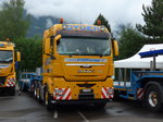 (172'422) - Gyger, Cornaux - JU 66'903 - MAN am 26.