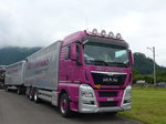 (172'473) - Desmeules, Echallens - VD 502'008 - MAN am 26.