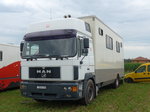 (173'994) - MAN - ZH 517'828 - am 20.