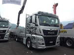 (181'462) - Kernen, Kerzers - FR 277'700 - MAN am 24.