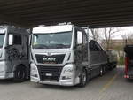 (215'415) - Kernen, Kerzers - FR 277'700 - MAN am 22.