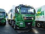 (237'468) - Landi, Thun - BE 811'444 - MAN am 24.