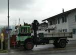(247'588) - SSB&K, Giswil - OW 1069 - MAN am 24.