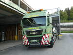 (249'565) - Gafner, Gwatt - Nr.