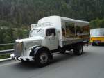 (129'880) - Secchi, Celerina - GR 33'677 - Mercedes am 18.