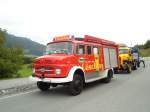 (129'910) - Surselva Bru - GR 106'055 - Mercedes am 18.