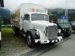 (129'985) - Secchi, Celerina - GR 33'677 - Mercedes am 18.