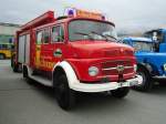 (129'991) - Surselva Bru - GR 106'055 - Mercedes am 18.