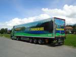 (133'975) - Gafner, Thun - Nr.