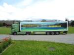(133'976) - Gafner, Thun - Nr.