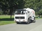 (141'704) - Holcim - AG 301'090 - Mercedes am 15.