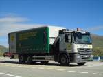 (147'047) - Lderach, Worb - BE 22'085 - Mercedes am 2.