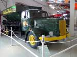 (150'357) - Kohlen-Kuli - HG-D 149H - Mercedes am 26.