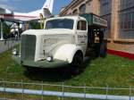 (150'389) - Bopp, Talheim - Mercedes am 26.