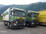 (151'880) - Gafner, Gwatt - Nr.