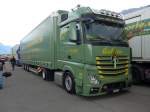 (151'881) - Gafner, Gwatt - Nr.