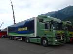 (151'883) - Gafner, Thun - Nr.