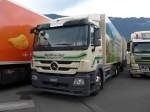 (151'885) - Brhwiler, Oberwangen - TG 181'264 - Mercedes am 28.