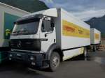 (151'935) - BE 14'351 - Mercedes am 28.