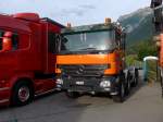(151'958) - Aregger, Finsterwald - LU 193'286 - Mercedes am 28.