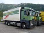 (151'959) - Gafner, Gwatt - Nr.