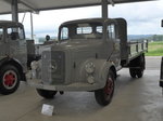 (171'585) - Lorenz, Lyssach - Mercedes (ex Mhle, Hindelbank) am 4.