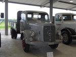 (171'586) - Lorenz, Lyssach - Mercedes (ex Mhle, Hindelbank) am 4.