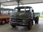 (171'587) - Gugelmann, Attiswil - Mercedes am 4.