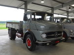 (171'588) - Gugelmann, Attiswil - Mercedes am 4.