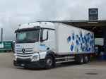 (171'596) - Blaser, Regsbach - BE 244'440 - Mercedes am 4.