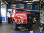 (171'609) - Lorenz, Lyssach - Mercedes am 4.
